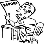 Credit Report, Credit Scoring and Insurance