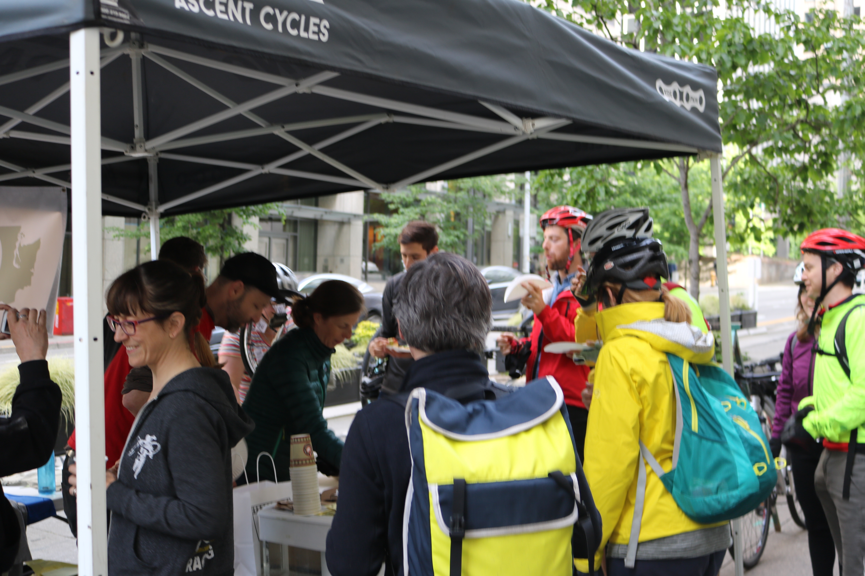 Washington Bike Law Blog of Seattle Bicycle Attorneys Who Bike to Work