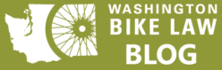 Washington Bike Law Blog of Seattle Bicycle Attorneys Who Bike to Work and Work for Bicyclists